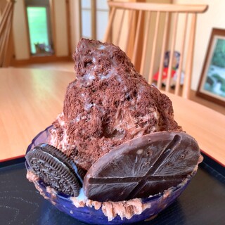 ナチュラル・けしき_1