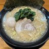 横浜家系ラーメン 一蓮家  お初天神店