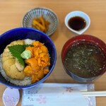 うに むらかみ - 