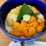 うに むらかみ 函館本店 - 