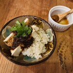 お野菜小皿料理のワインバル KiboKo - 