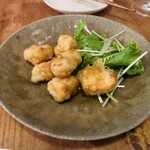 お野菜小皿料理のワインバル KiboKo - 