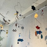 お野菜小皿料理のワインバル KiboKo - 