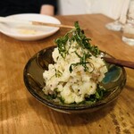 お野菜小皿料理のワインバル KiboKo - 