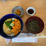 うに むらかみ - 