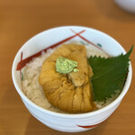 うに むらかみ - 