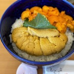 うに むらかみ 函館本店 - 