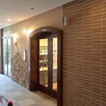 パティスリーマサ - ”パティスリーマサ”の外観。