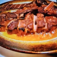 ウルフギャング・ステーキハウス 丸の内店 - 