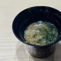 鮨 天ぷら 祇園いわい - 