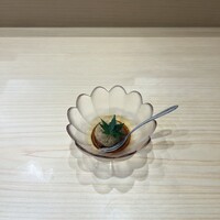 鮨 天ぷら 祇園いわい - 