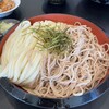 長麺うどん
