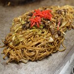 ぐじゃ焼き・お好み焼 森下 - 