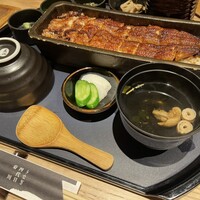 うなぎ四代目菊川 ヒルトンプラザウエスト大阪店 - 