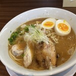 自家製麺くまがい - 
