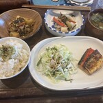珈琲と味の店 ポピー - 