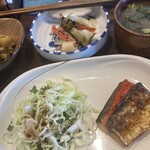 珈琲と味の店 ポピー - 
