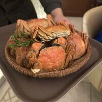 中国飯店 富麗華 - 