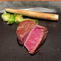 Wolfgang's Steakhouse Teppan - 