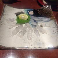 鮨　銀座　鰤門 - 