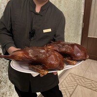中国飯店 富麗華 - 
