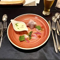 アラゴスタ - 