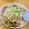 こってりらーめん なりたけ 幕張店