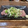 もつ焼き 次郎