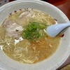 博多長浜ラーメン みよし