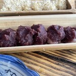 Shigeno Ya - 红豆沙