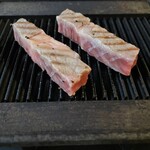 味之與平 - 飛驒牛