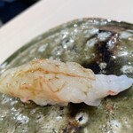 すし処 とし - 牡丹海老