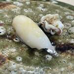 すし処 とし - しんいか