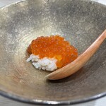 すし処 とし - いくら