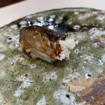 すし処 とし - 穴子