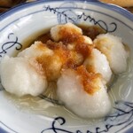 Shigeno Ya - 辛辣味