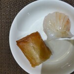 香港海鮮飲茶樓 ブリーゼブリーゼ - 