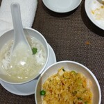 香港海鮮飲茶樓 - 