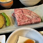 味之與平 - 飛驒牛