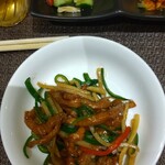 香港海鮮飲茶樓 ブリーゼブリーゼ - 