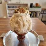 comugi - 横からの図