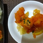 香港海鮮飲茶樓 ブリーゼブリーゼ - 