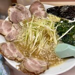 ラーメンかいざん - 