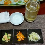 香港海鮮飲茶樓 ブリーゼブリーゼ - 