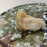 すし処 とし - イシガキガイ