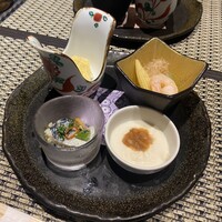 横浜 夜景 鉄板焼＆ステーキ 祥鳳 - 