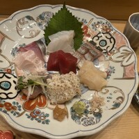sushi AKEBONO - 