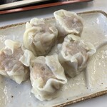 光飯店 - シウマイ　　450円