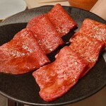 焼肉矢澤 京都 - 