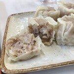 光飯店 - 肉の甘みが美味しかった